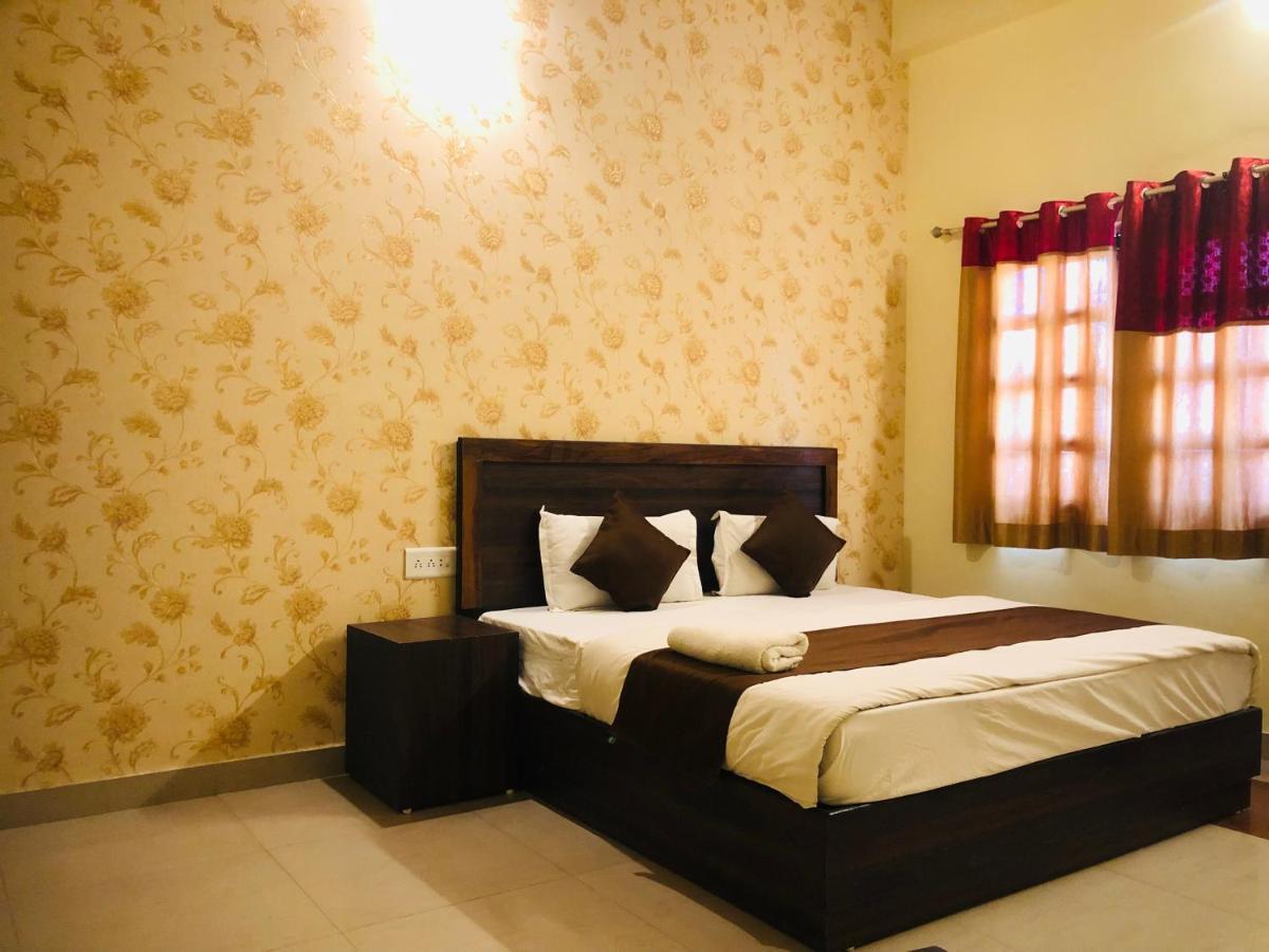 Hotel Ranthambore Haveli Савай Мадхопур Екстериор снимка