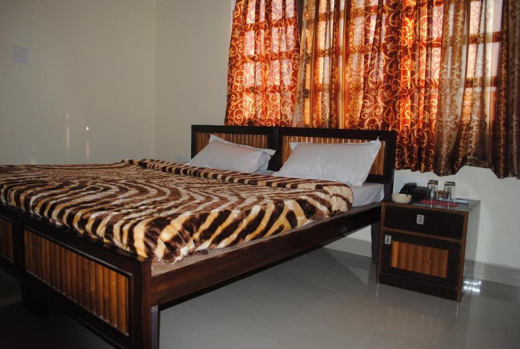 Hotel Ranthambore Haveli Савай Мадхопур Стая снимка